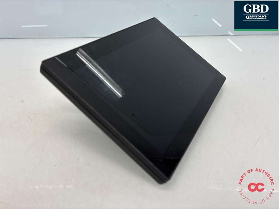 Instrumentpanel til MG MG4 2022-->>  (11561722|11561722/01|)