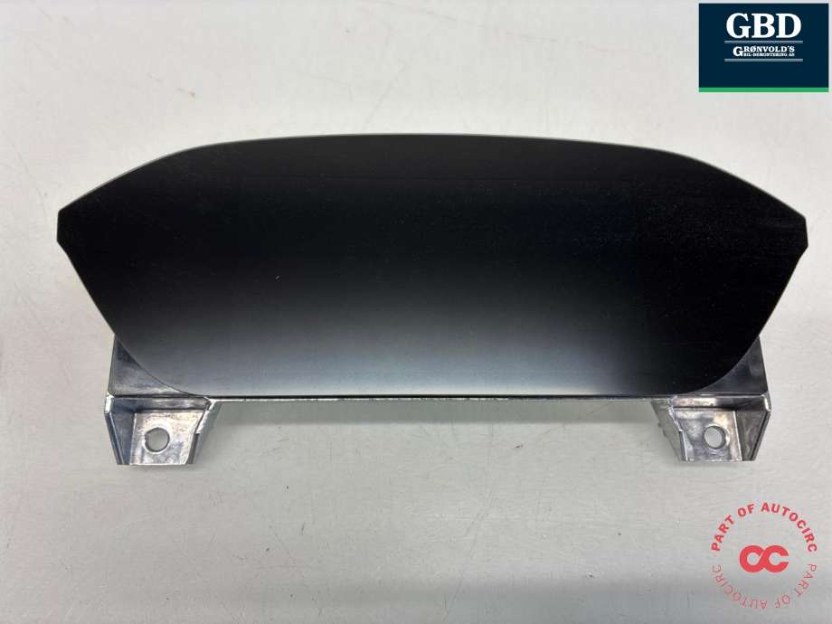 Instrumentpanel til Škoda Enyaq 2021-->> (5LA 920 320 A|)
