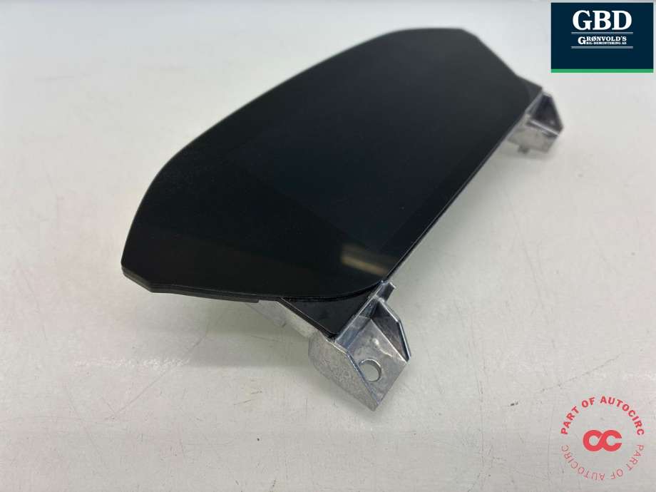 Instrumentpanel til Škoda Enyaq 2021-->> (5LA 920 320 A|)