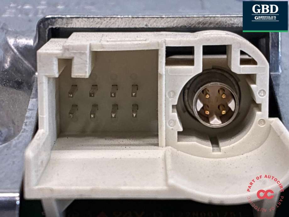 Instrumentpanel til Škoda Enyaq 2021-->> (5LA 920 320 A|)
