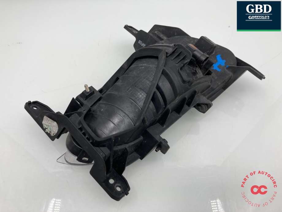 Tåkelykt høyre foran til Opel Mokka X 2016-2019 (Type I, Fase 2) (42536909|42503050|)
