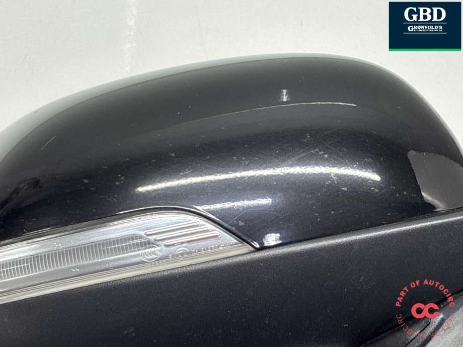 Speil høyre til Kia Soul 2014-2019 (Type II)  (87620B21209H|)