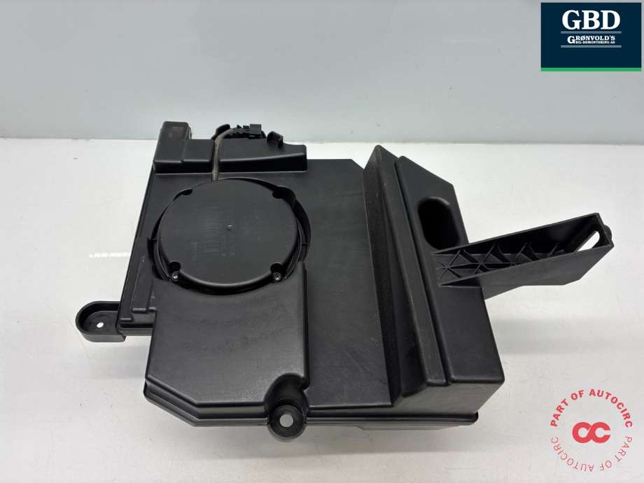 Bilstereo sub-woofer til Audi Q7, 2015-->> (Type II) (4M0 035 621 E)
