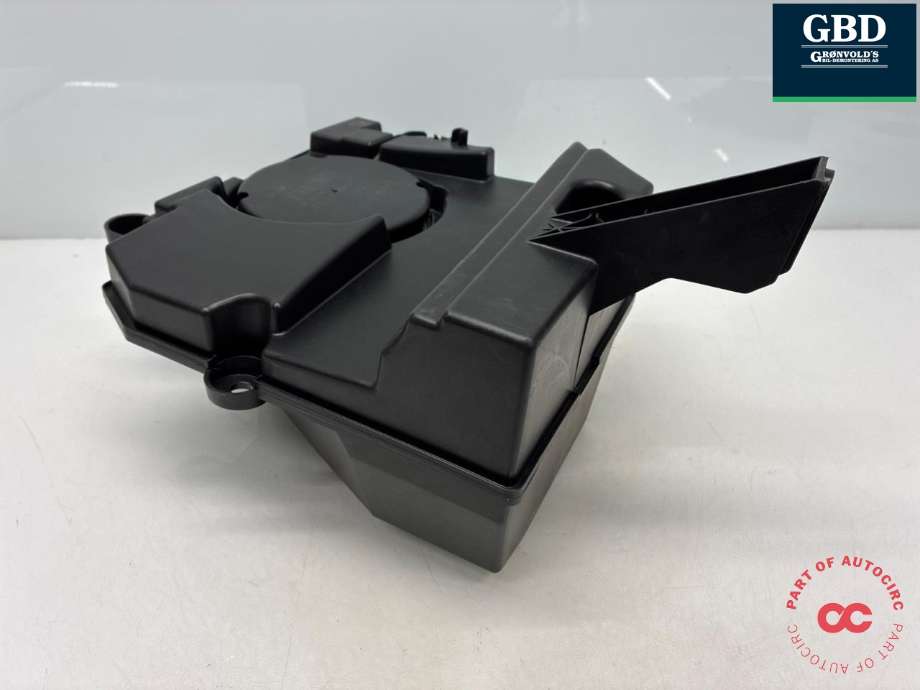 Bilstereo sub-woofer til Audi Q7 2015-->> (Type II) (4M0 035 621 E|)