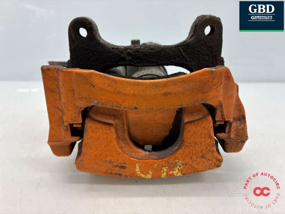 Bremsecaliper venstre bak, elektrisk til Audi Q7 2015-->> (Type II)  (4M0 615 403 F  SL7|4M0 615 403 A|)
