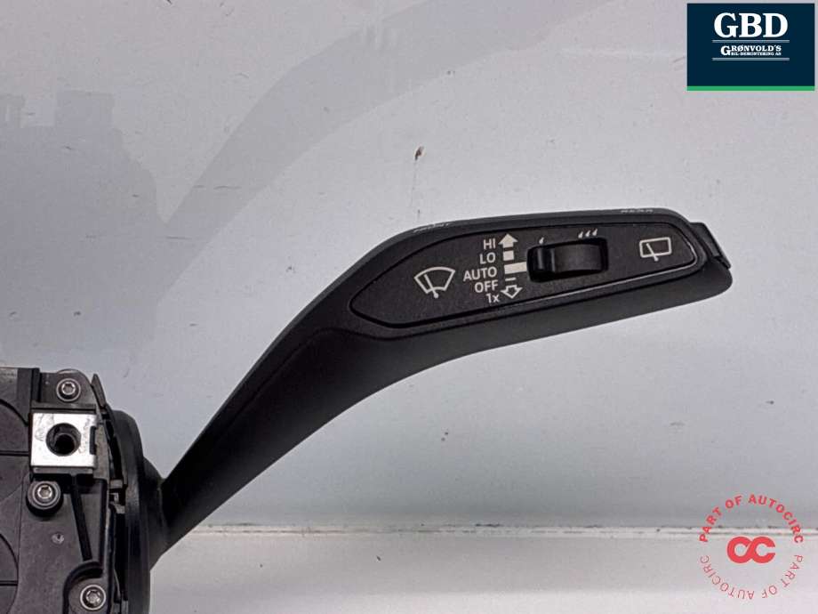 Bryter combi til Audi Q7 2015-->> (Type II)  (4N0 907 129 PN|4M0 907 129 HL|)