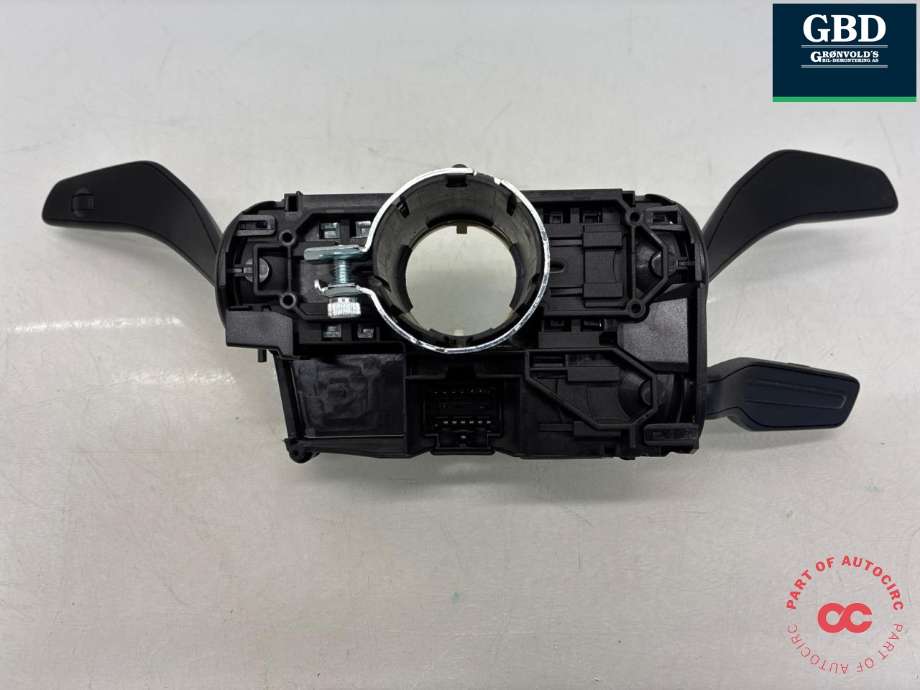 Bryter combi til Audi Q7 2015-->> (Type II)  (4N0 907 129 PN|4M0 907 129 HL|)