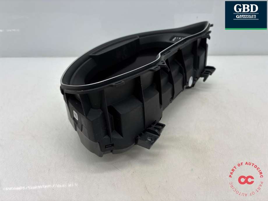 Instrumentpanel til Audi Q7 2015-->> (Type II)  (4M0 920 794 B|4M0 920 794 BX|)