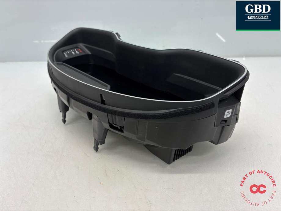 Instrumentpanel til Audi Q7 2015-->> (Type II)  (4M0 920 794 B|4M0 920 794 BX|)