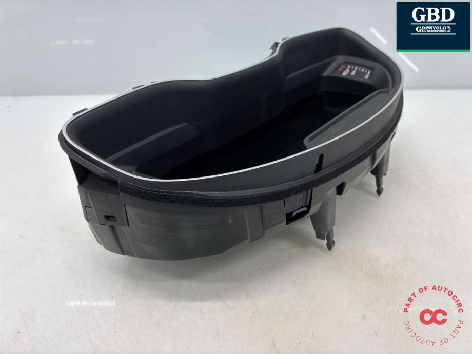 Instrumentpanel til Audi Q7 2015-->> (Type II)  (4M0 920 794 B|4M0 920 794 BX|)