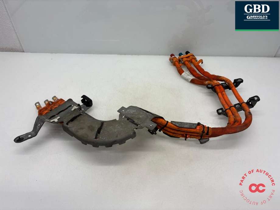 Kabel høy volt (HV) hybrid til Audi Q7 2015-->> (Type II)  (4M0 971 013 L|)