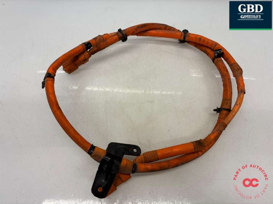 Kabel høy volt (HV) hybrid til Audi Q7, 2015-->> (Type II) (4M0 971 725 J)