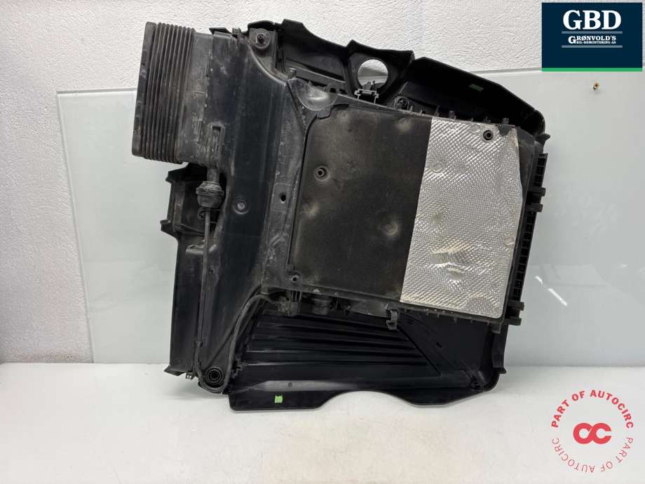Motordeksel over motor til Audi Q7 2015-->> (Type II)  (4M0 133 849 AA|4M0 133 849|)