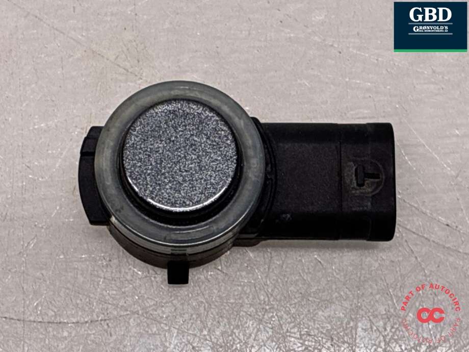 Parkeringssensor bak til Audi Q7, 2015-->> (Type II) (5Q0 919 275 B)