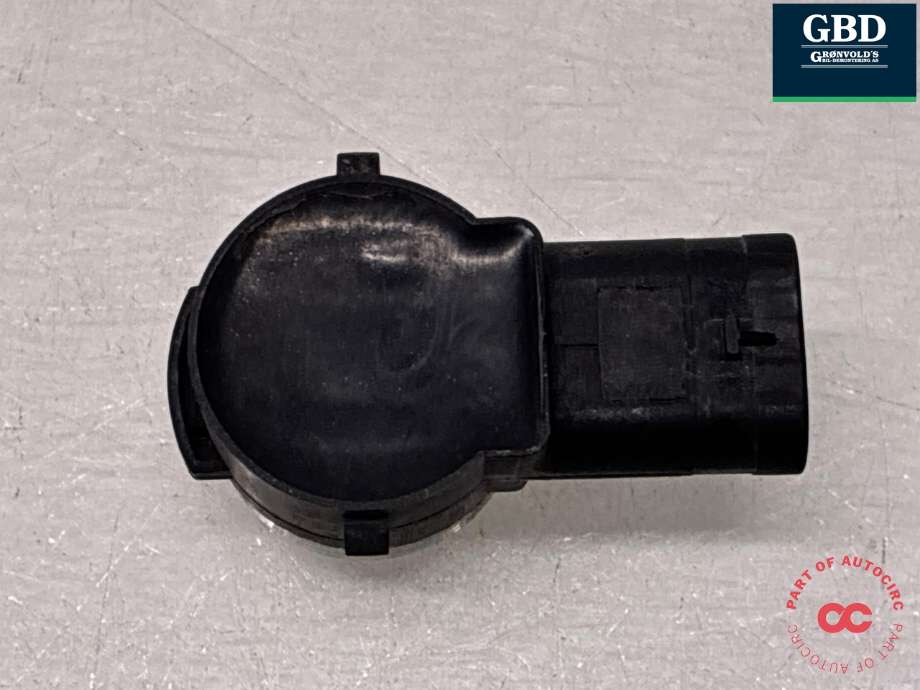 Parkeringssensor bak til Audi Q7 2015-->> (Type II)  (5Q0 919 275 B|5Q0 919 275 B  GRU|)