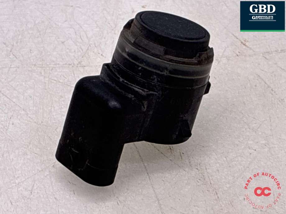 Parkeringssensor foran til Audi Q7 2015-->> (Type II)  (5Q0 919 275 C|5Q0 919 275 C  GRU|)