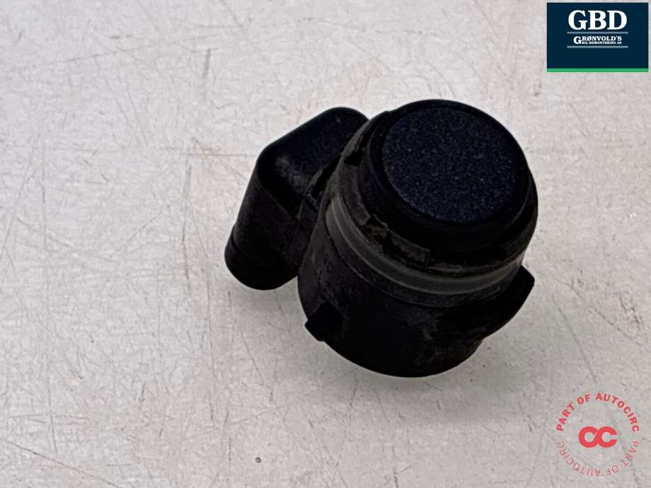 Parkeringssensor foran til Audi Q7 2015-->> (Type II)  (5Q0 919 275 C|5Q0 919 275 C  GRU|)