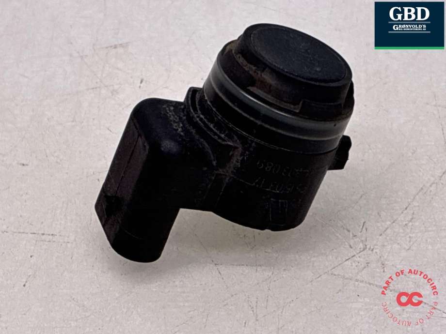 Parkeringssensor foran til Audi Q7 2015-->> (Type II)  (5Q0 919 275 C|5Q0 919 275 C  GRU|)