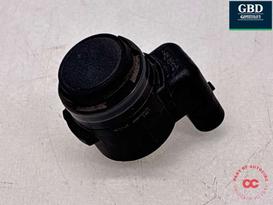 Parkeringssensor foran til Audi Q7 2015-->> (Type II)  (5Q0 919 275 C|5Q0 919 275 C  GRU|)