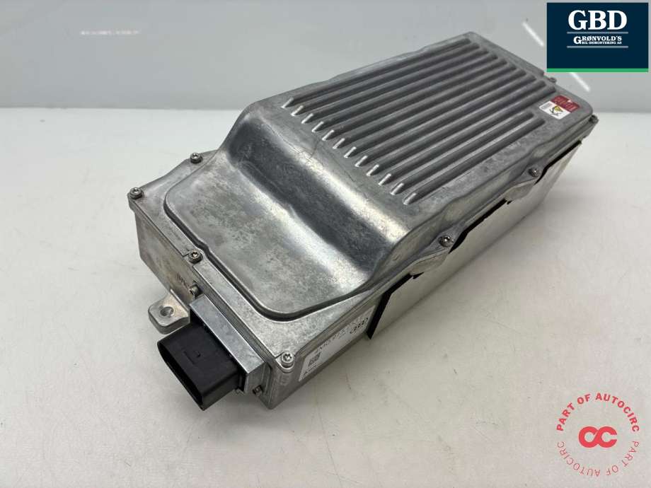 Styreenhet batteri til Audi Q7 2015-->> (Type II) (4M0 915 253 E|)