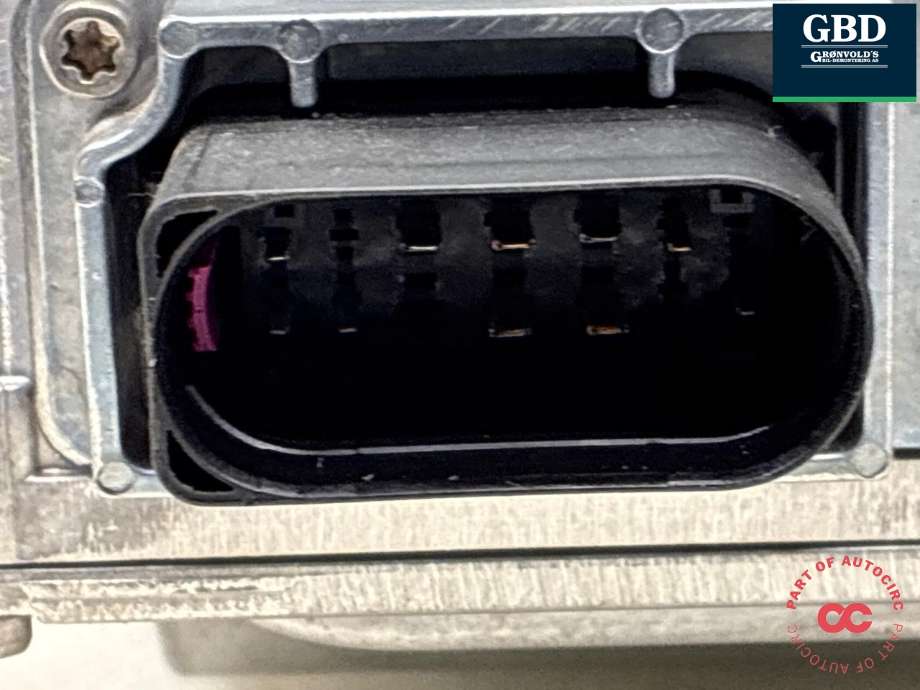 Styreenhet batteri til Audi Q7 2015-->> (Type II) (4M0 915 253 E|)
