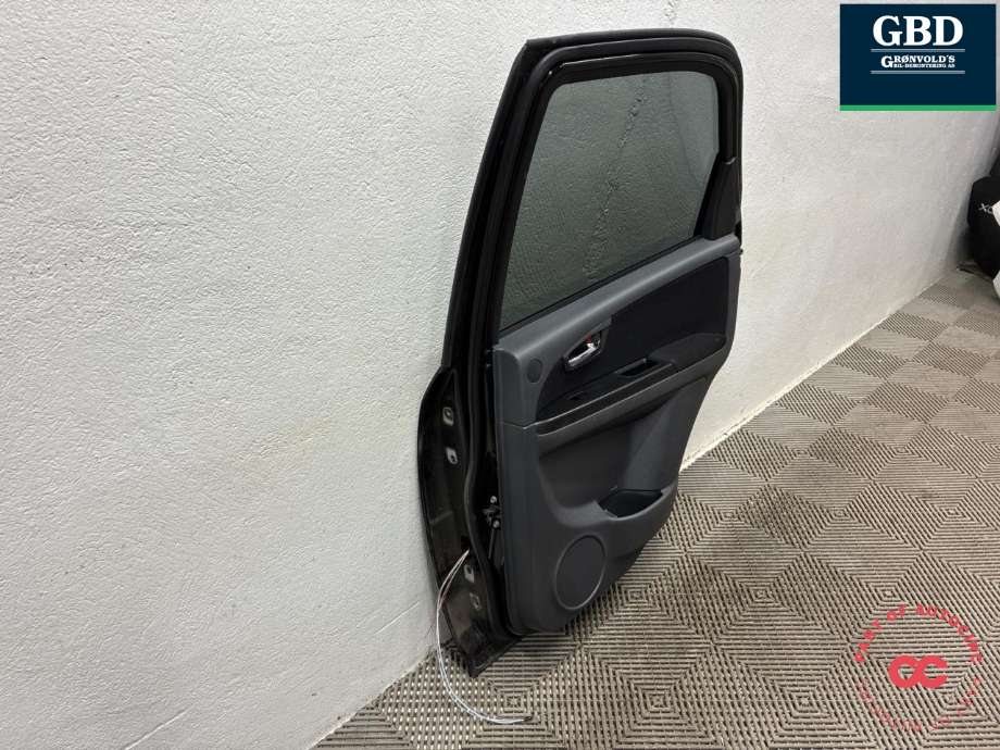 Dør høyre bak til Suzuki SX4 2009-2013 (Type I, Fase 2) (6800380810|)