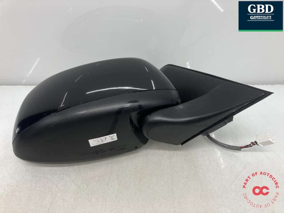 Speil høyre til Suzuki SX4 2009-2013 (Type I, Fase 2) (8470154LA1ZMV|)