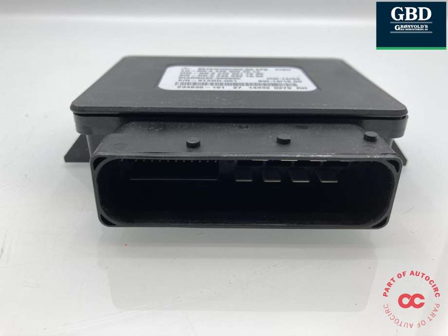 Styreenhet elektrisk parkbrems (EPB - Electric Parking Brake) til Mercedes GLA 2014-2020 (X156) (X156) (A 246 900 68 16|A 246 900 30 14|A 246 900 85 16)