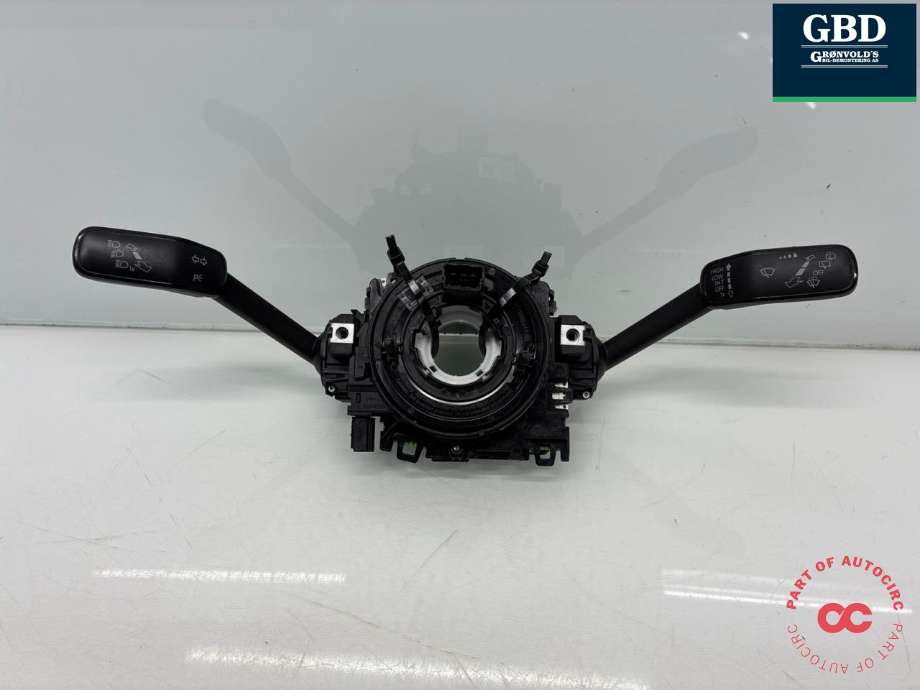 Bryter combi til VW Golf VII, 2012-2017 (Fase 1)  (5Q0 953 507 HL)