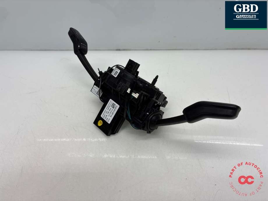 Bryter combi til VW Golf VII 2012-2017 (Fase 1)  (5Q0 953 507 HL|5Q0953513AJ|)