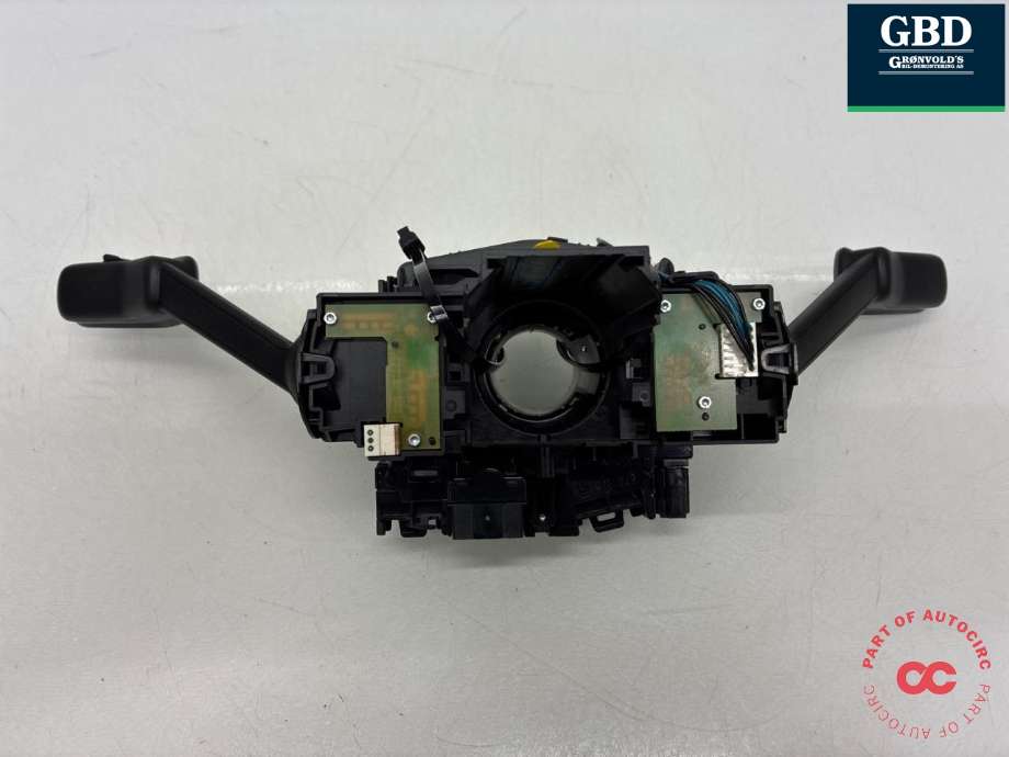 Bryter combi til VW Golf VII 2012-2017 (Fase 1)  (5Q0 953 507 HL|5Q0953513AJ|)