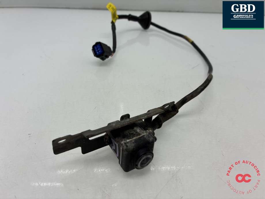  til Kia Soul, 2014-2019 (Type II)  