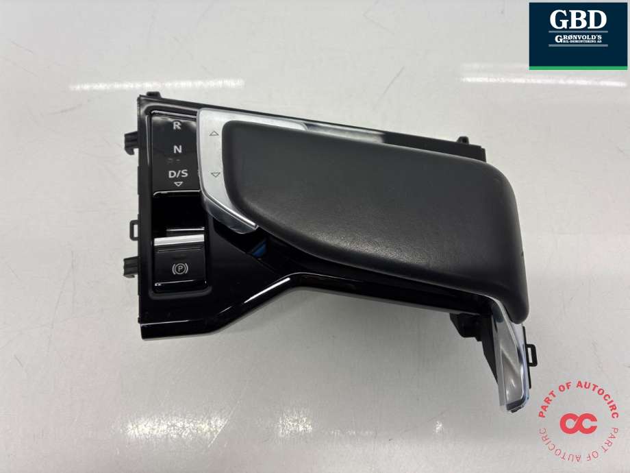 Girstang/girvelger automat til Audi e-tron, 2018-->> (4KL 713 041 A)