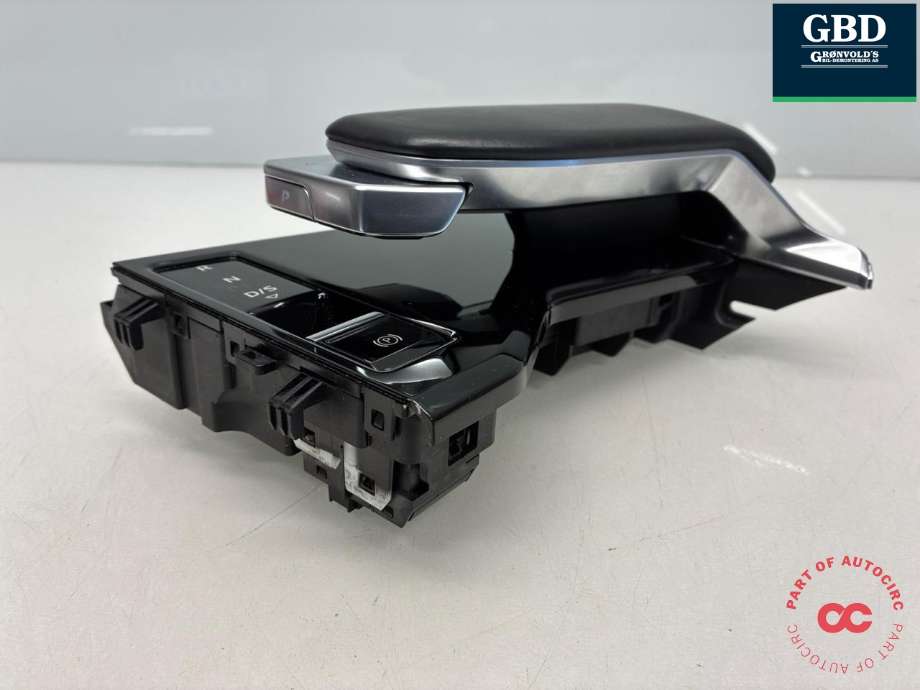 Girstang/girvelger automat til Audi e-tron 2018-->>  (4KL 713 041 A|4KL 713 041 A  TYU|3OS 10351363-03)
