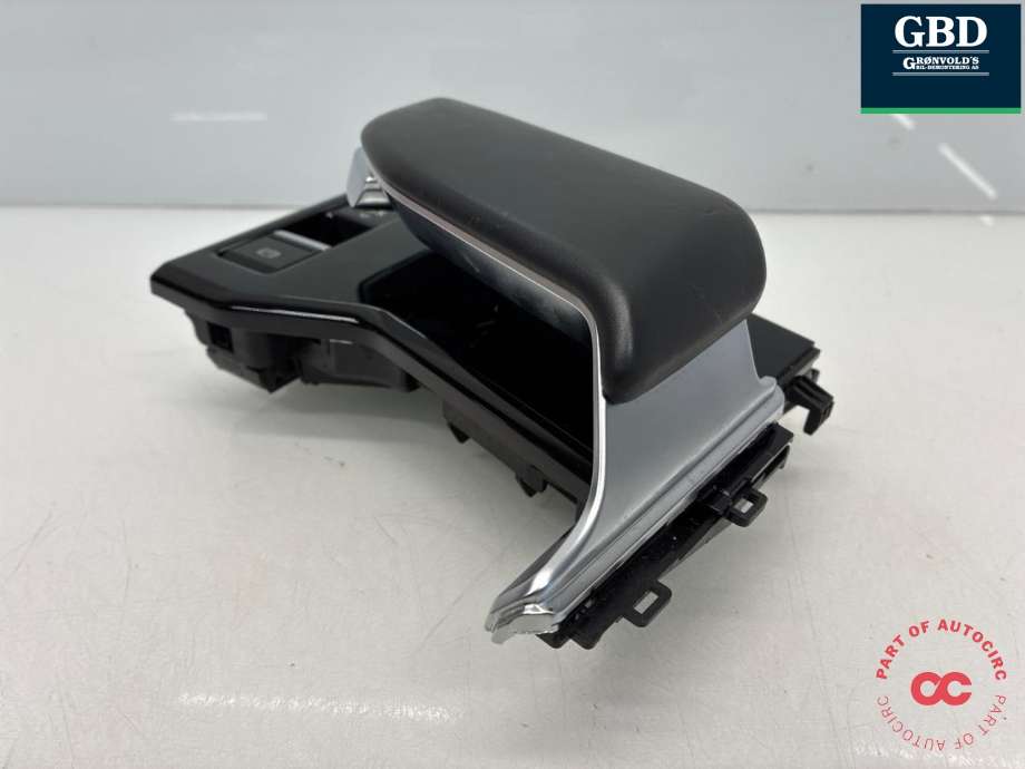 Girstang/girvelger automat til Audi e-tron 2018-->>  (4KL 713 041 A|4KL 713 041 A  TYU|3OS 10351363-03)