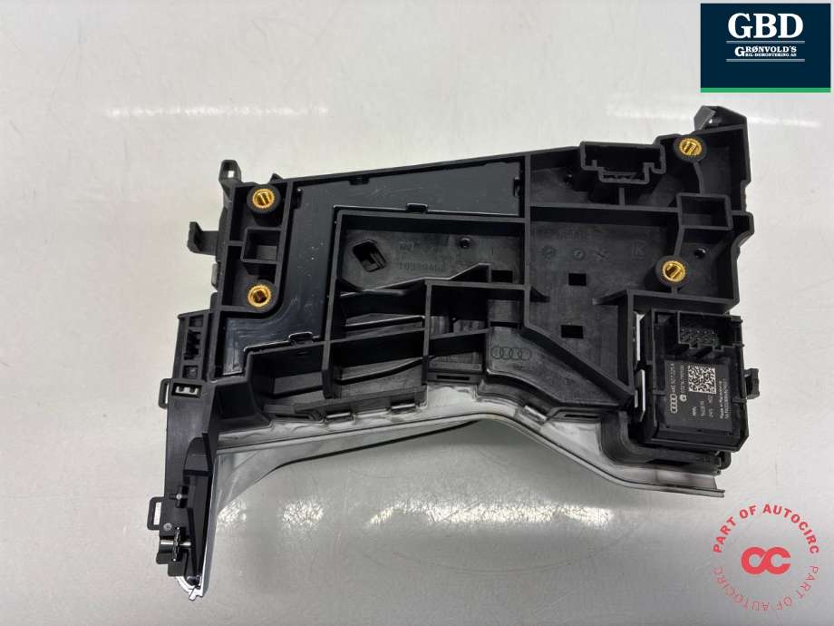 Girstang/girvelger automat til Audi e-tron 2018-->>  (4KL 713 041 A|4KL 713 041 A  TYU|3OS 10351363-03)