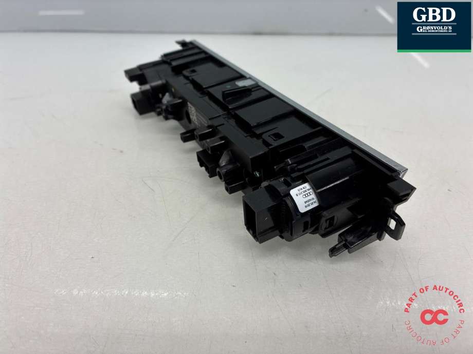 Bryter start/stopp til Audi e-tron 2018-->>  (4N0 959 673 F|4N0959673-00|)