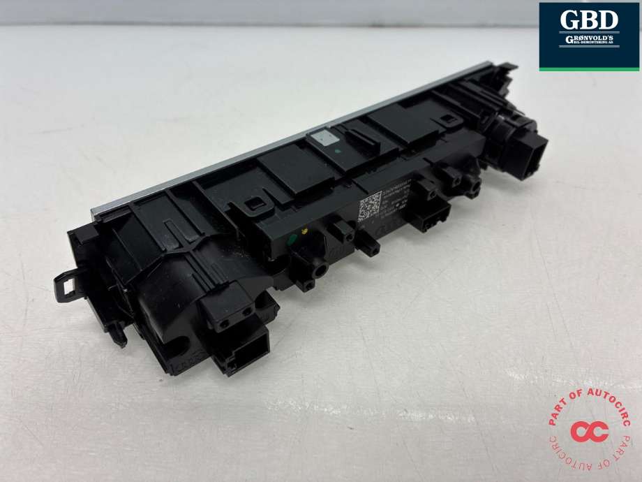 Bryter start/stopp til Audi e-tron 2018-->>  (4N0 959 673 F|4N0959673-00|)