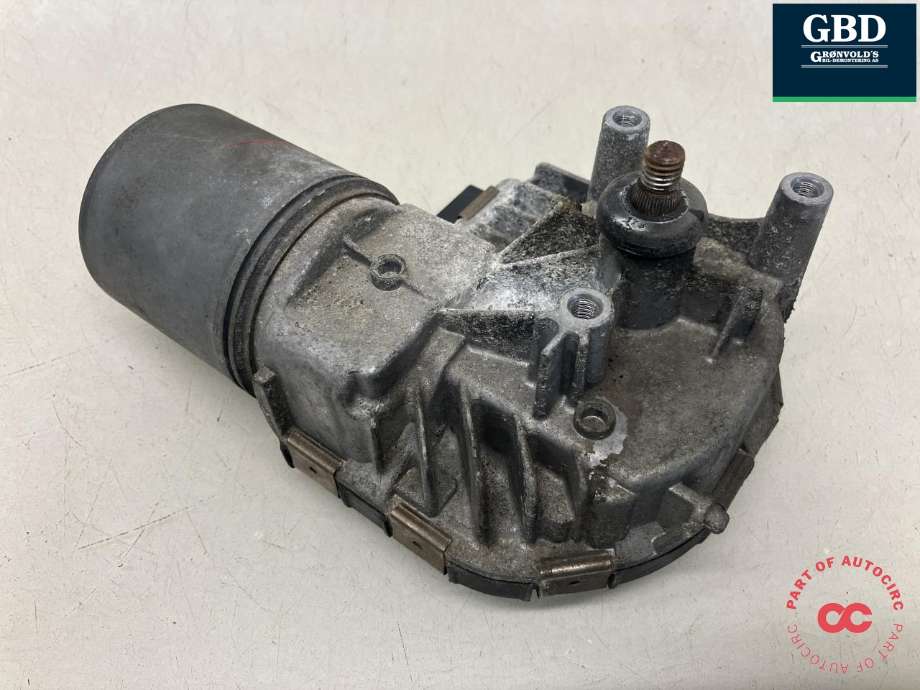 Viskermotor frontrute til Volvo C30 2006-2009 (Fase 1)  (BOSCH|31253518|30699344|0 390 241 924)