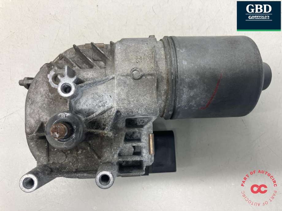 Viskermotor frontrute til Volvo C30 2006-2009 (Fase 1)  (BOSCH|31253518|30699344|0 390 241 924)