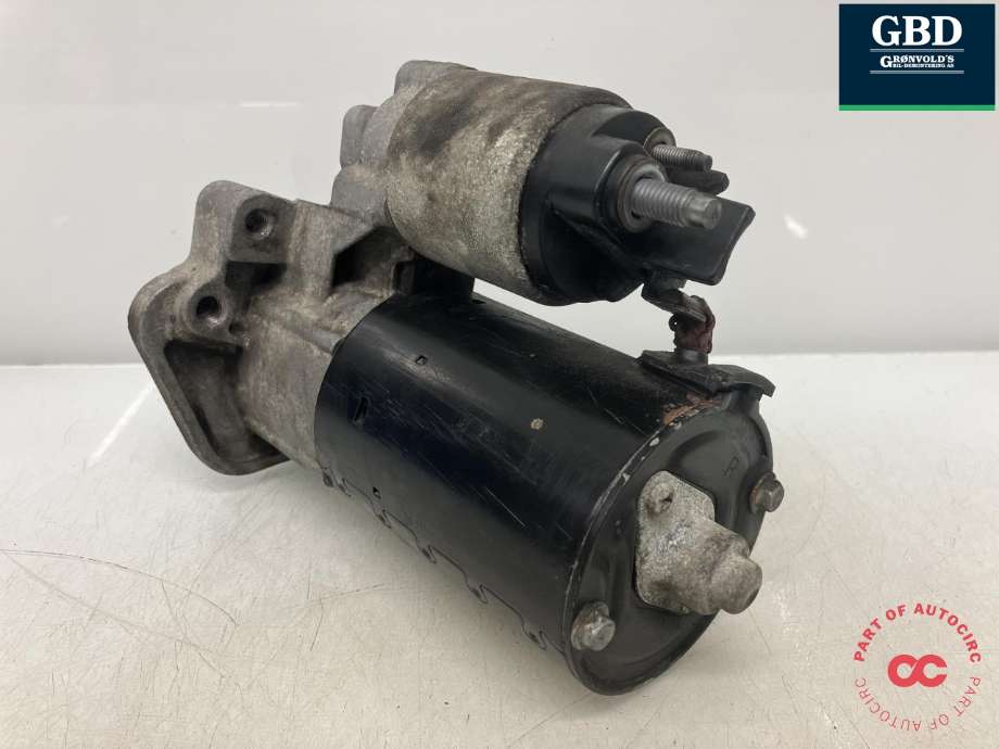 Starter diesel til Renault Kangoo 2008-2021 (Type II)  (BOSCH|233000603R|0 001 136 008|)