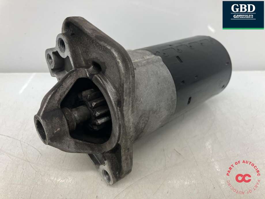 Starter diesel til Renault Kangoo 2008-2021 (Type II)  (BOSCH|233000603R|0 001 136 008|)