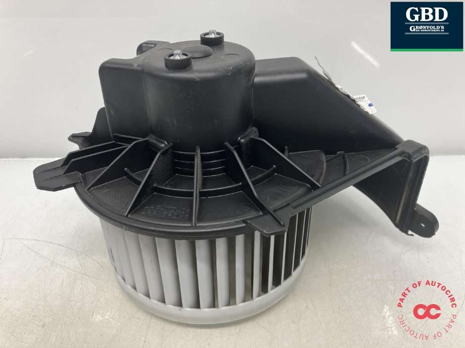 Varmeapparat motor til Renault Kangoo, 2008-2021 (Type II) (DENSO|7701068992)