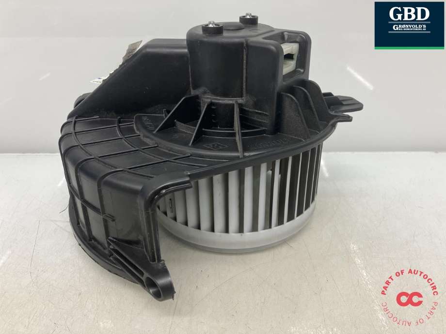 Varmeapparat motor til Renault Kangoo 2008-2021 (Type II) (DENSO|7701068992|173830000|)
