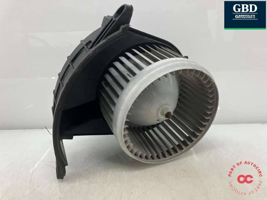 Varmeapparat motor til Renault Kangoo 2008-2021 (Type II) (DENSO|7701068992|173830000|)