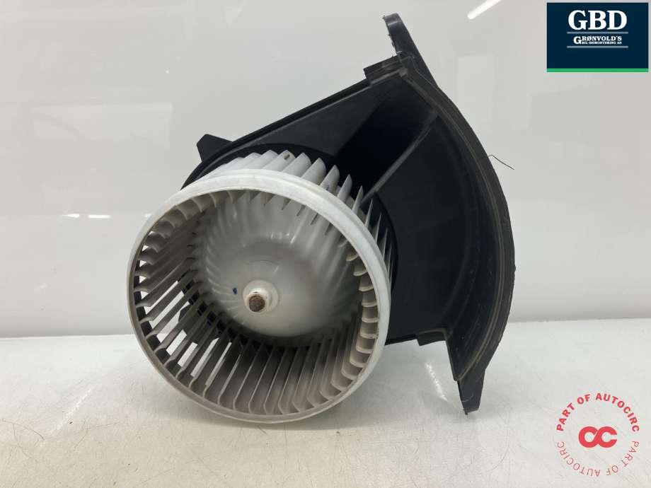 Varmeapparat motor til Renault Kangoo 2008-2021 (Type II) (DENSO|7701068992|173830000|)
