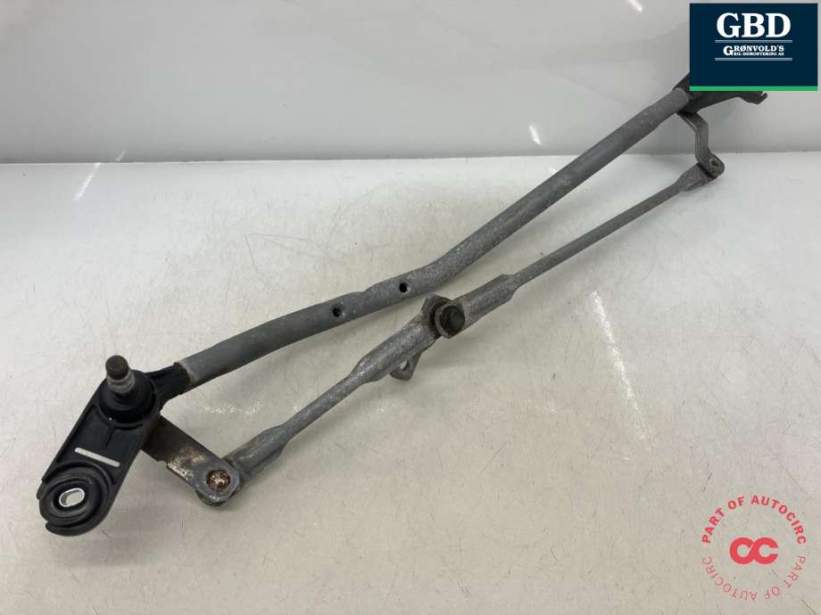 Viskeroverføring til Renault Kangoo 2008-2021 (Type II) (8200409692|)