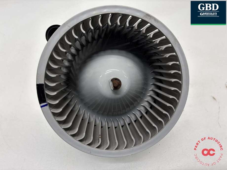 Varmeapparat motor til Ford Ranger / Ranger Raptor 2015-2022  (2311105|AB39-19847-AB|F 00S 3B2 445)