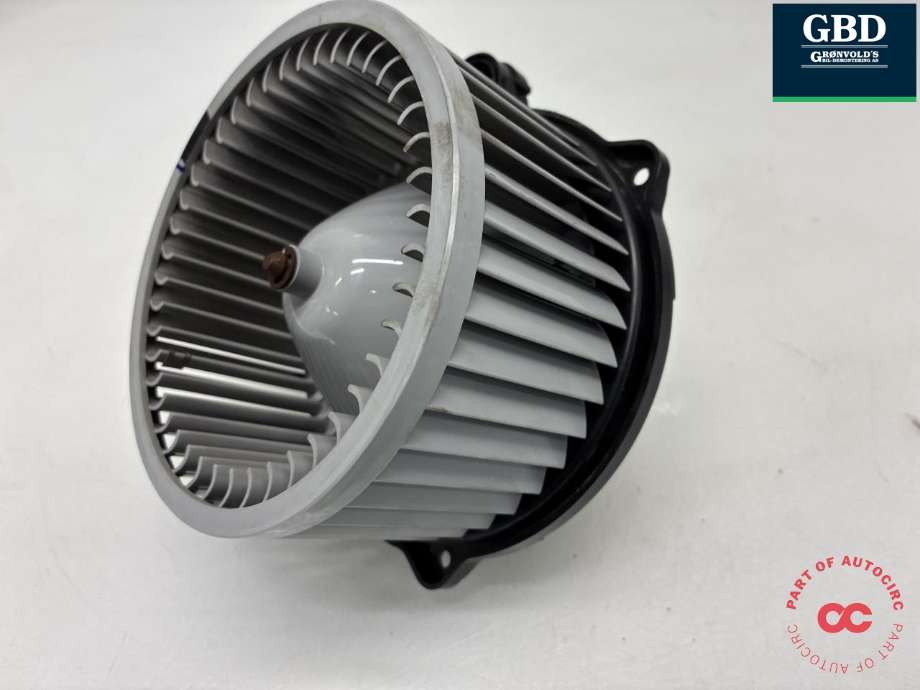 Varmeapparat motor til Ford Ranger / Ranger Raptor 2015-2022  (2311105|AB39-19847-AB|F 00S 3B2 445)