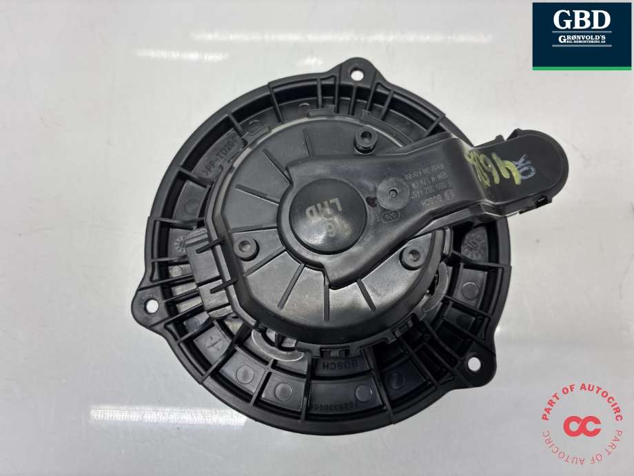 Varmeapparat motor til Ford Ranger / Ranger Raptor 2015-2022  (2311105|AB39-19847-AB|F 00S 3B2 445)